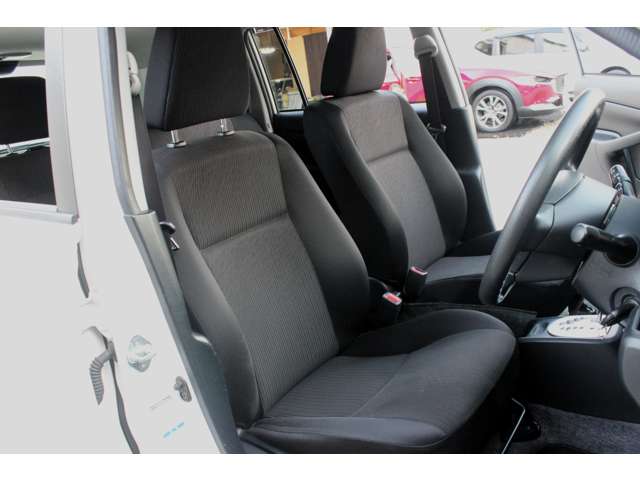 Toyota Probox Van 4