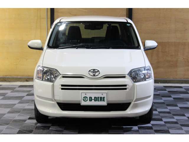 Toyota Probox Van 8