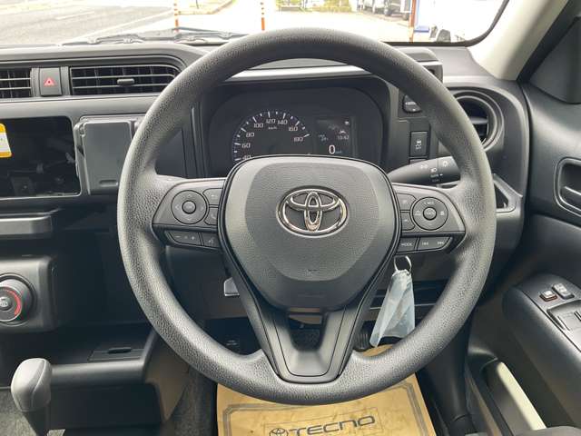 Toyota Probox Van 8
