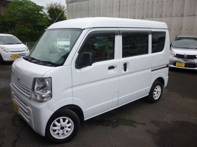 Nissan NV100 Clipper 2