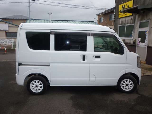 Nissan NV100 Clipper 7