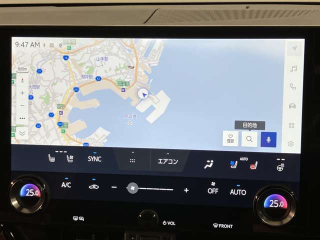 Lexus NX 11