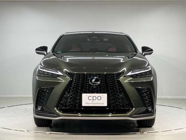 Lexus NX 2