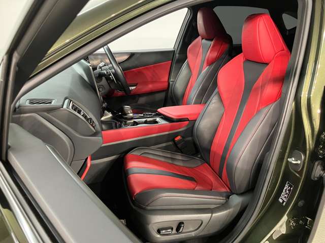 Lexus NX 8