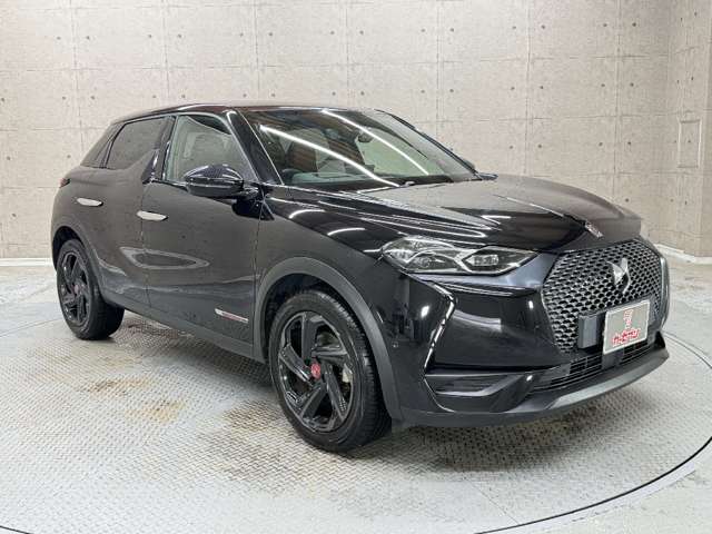 DS Automobiles DS 3 Crossback 11