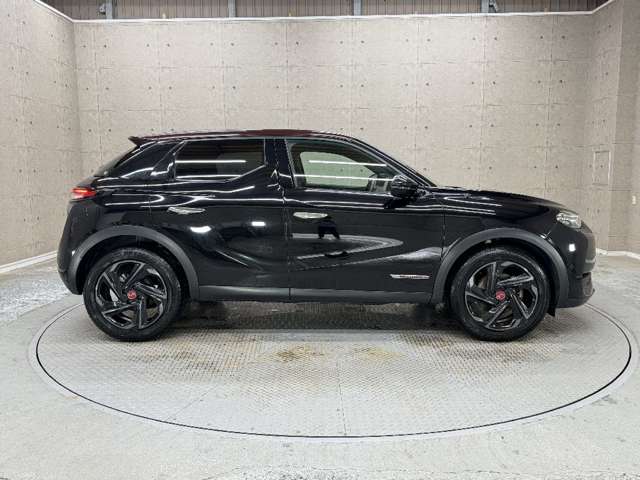 DS Automobiles DS 3 Crossback 12