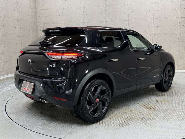 DS Automobiles DS 3 Crossback 5