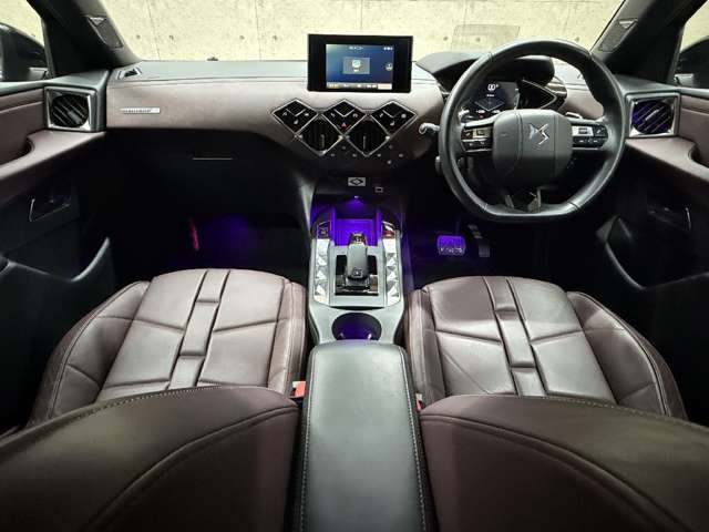 DS Automobiles DS 3 Crossback 6
