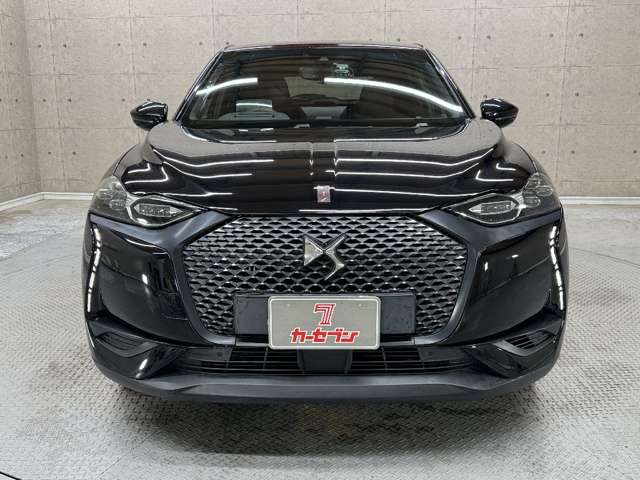 DS Automobiles DS 3 Crossback 10