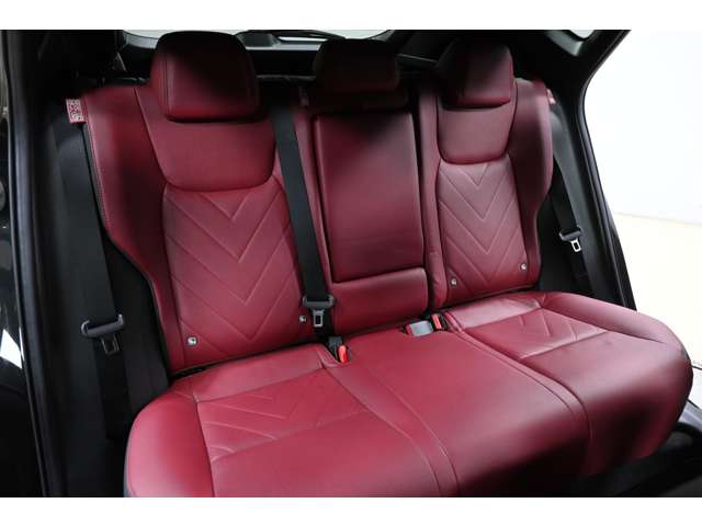 Lexus NX 12