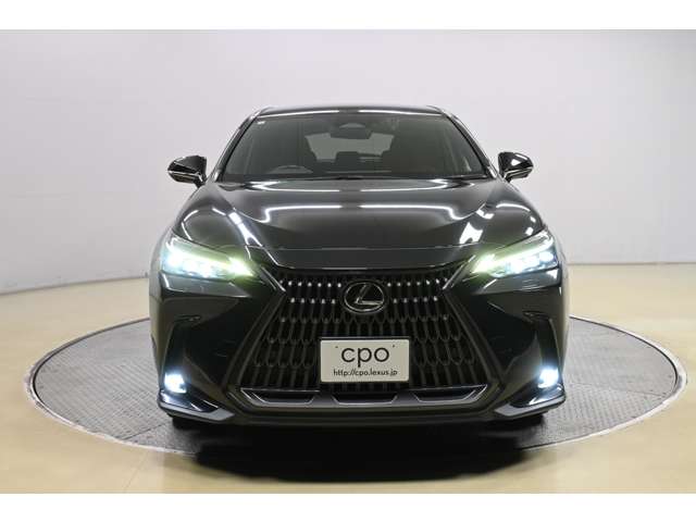 Lexus NX 3