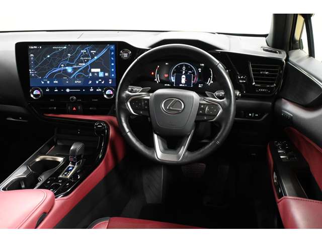 Lexus NX 9