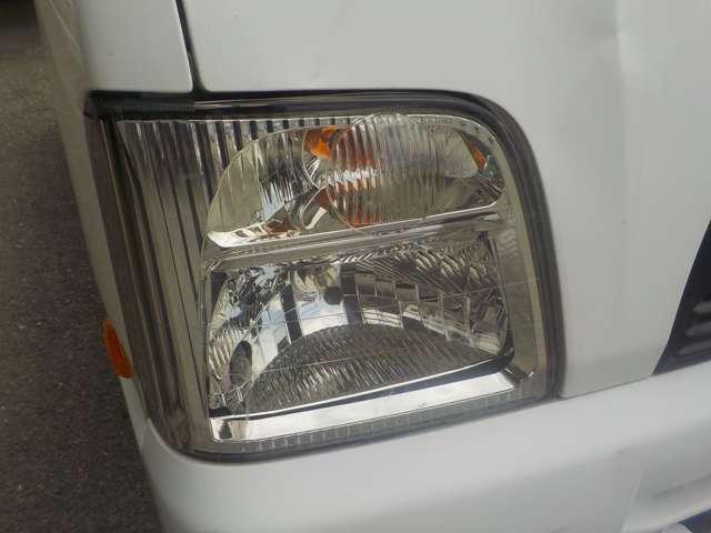 Subaru Sambar Truck 6