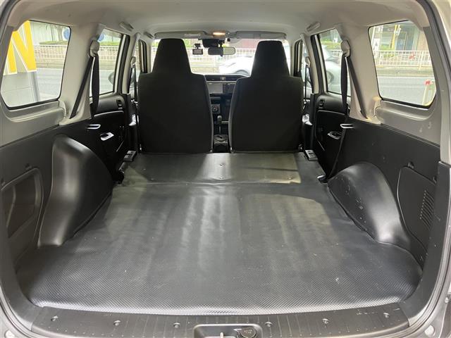 Toyota Probox Van 12