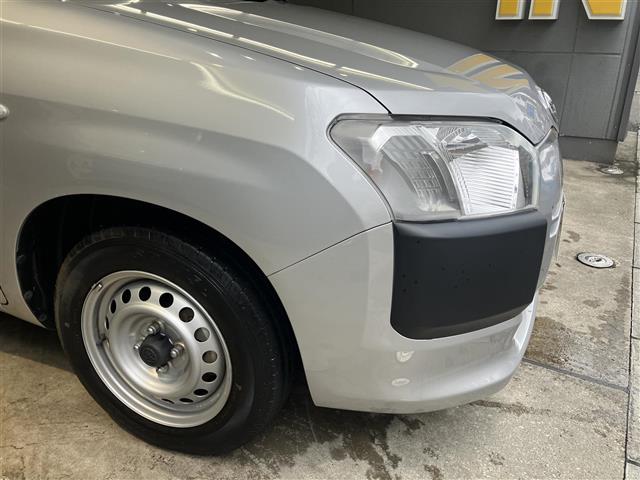 Toyota Probox Van 3