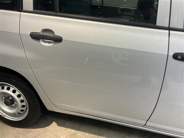 Toyota Probox Van 5