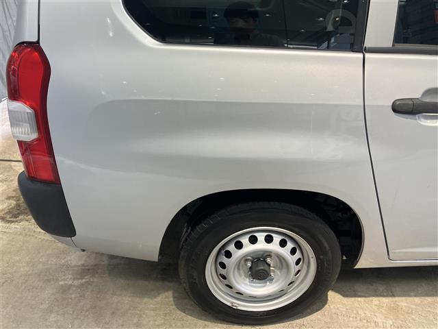 Toyota Probox Van 6