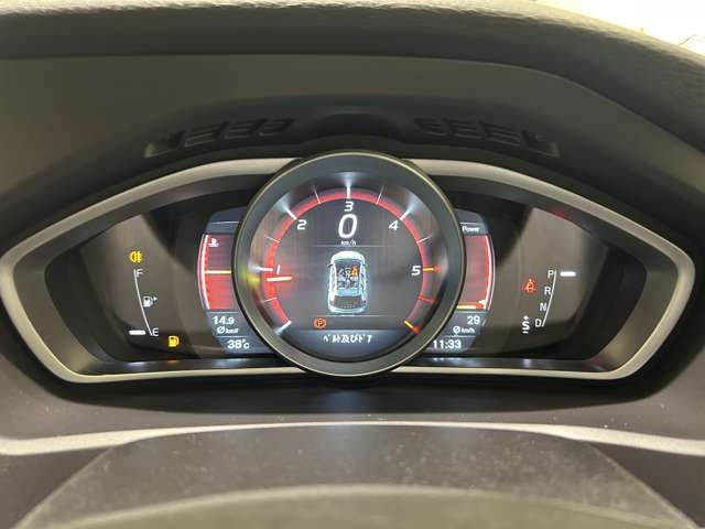 Volvo V40 Cross Country 11