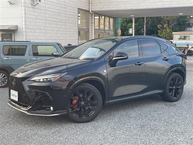 Lexus NX 9