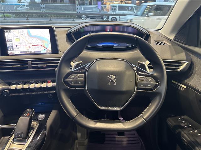 Peugeot 3008 11