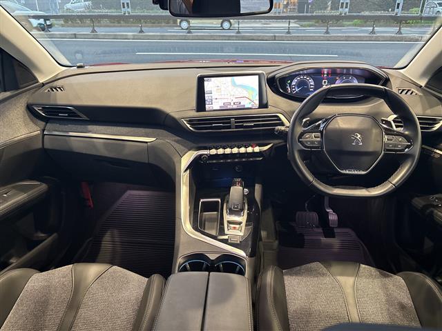 Peugeot 3008 3