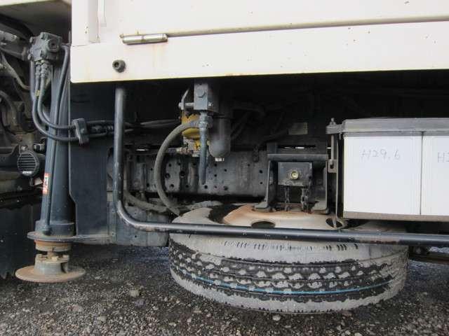 Isuzu Elf 10