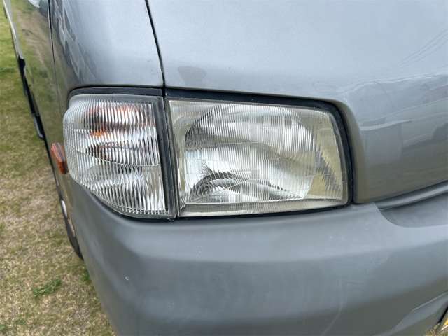 Mazda Bongo Truck 12