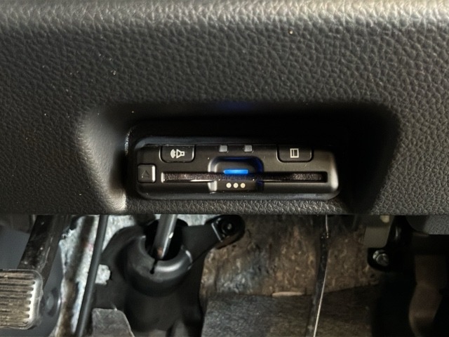 Honda N-VAN 12