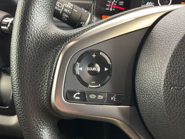 Honda N-VAN 9