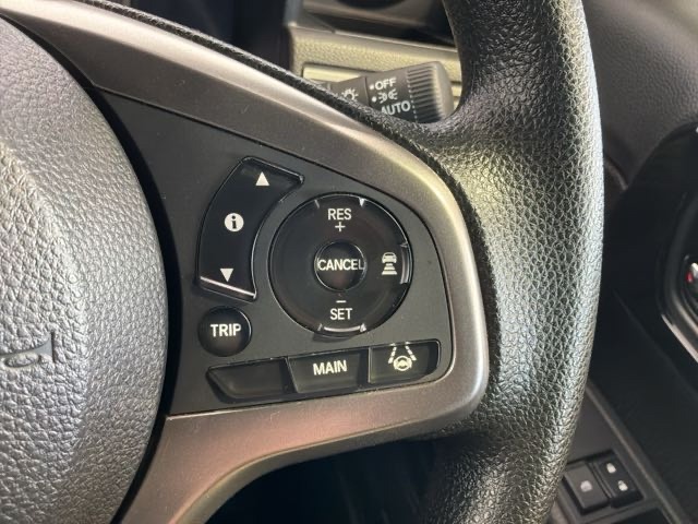 Honda N-VAN 10