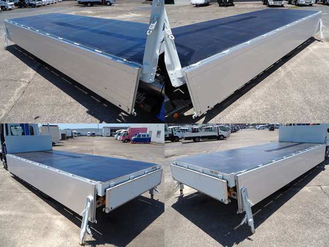 Mitsubishi Fuso Fighter 12