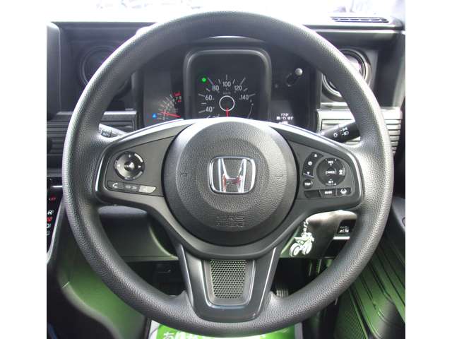 Honda N-VAN 9
