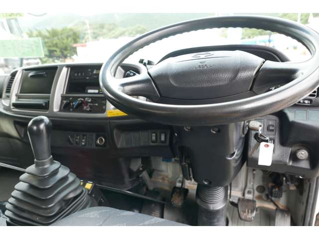 Hino Ranger 11