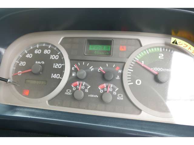 Hino Ranger 12