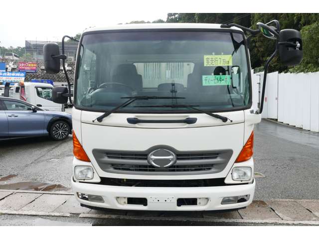 Hino Ranger 2