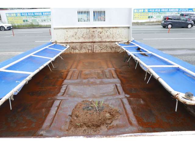 Hino Ranger 8