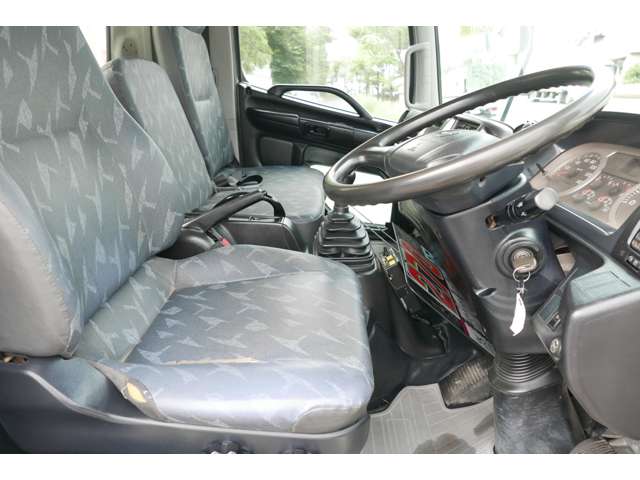 Hino Ranger 10