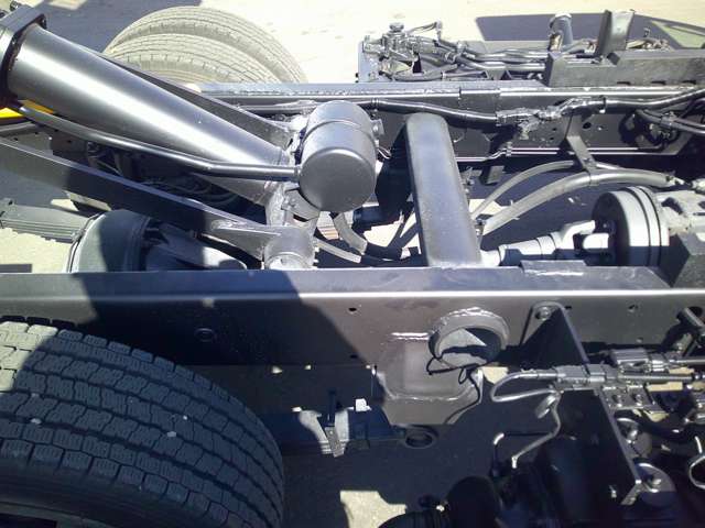 Mitsubishi Fuso Canter 10
