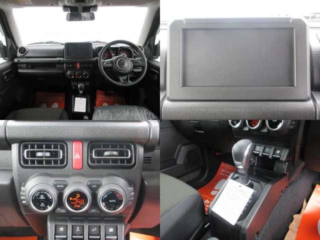 Suzuki Jimny 11