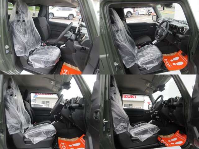 Suzuki Jimny 7