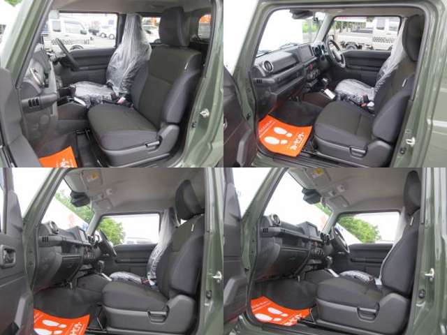 Suzuki Jimny 8