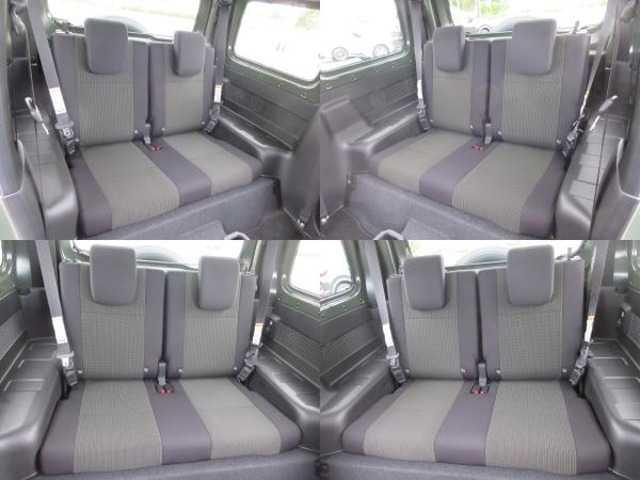 Suzuki Jimny 9