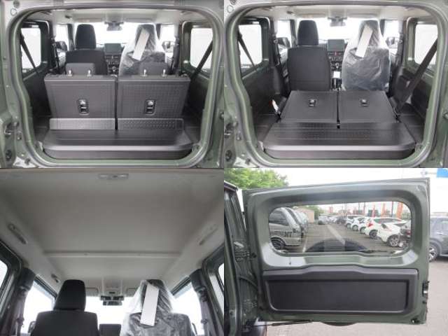 Suzuki Jimny 10