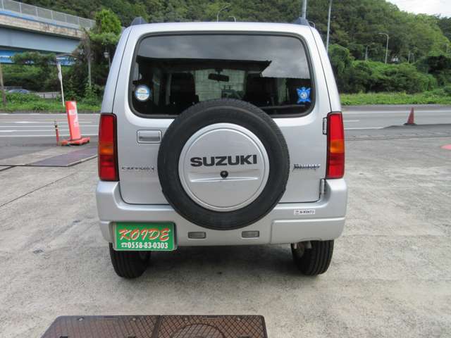 Suzuki Jimny 3