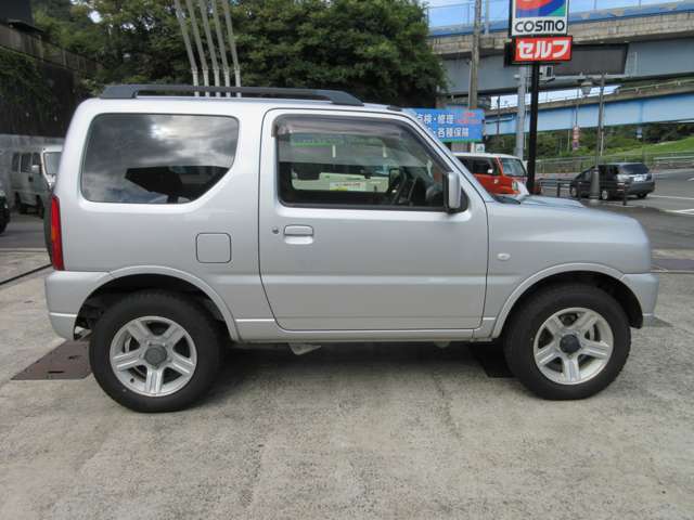 Suzuki Jimny 5