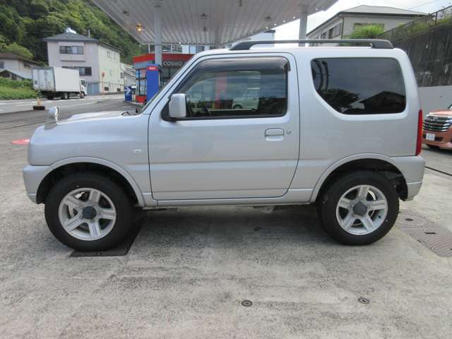Suzuki Jimny 6