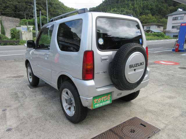 Suzuki Jimny 8