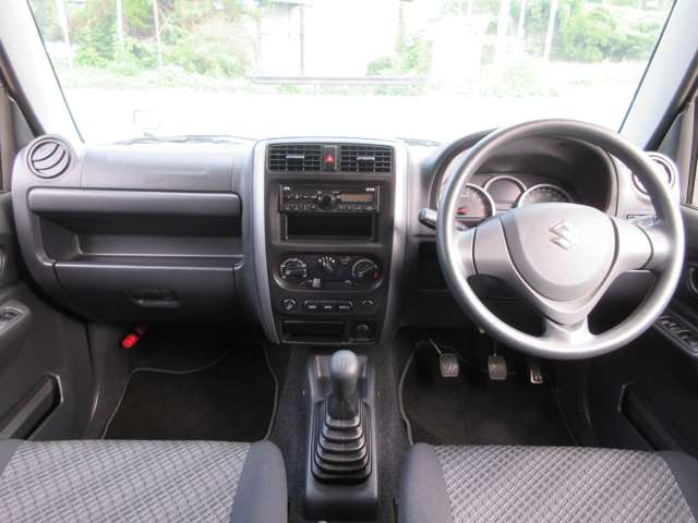 Suzuki Jimny 9