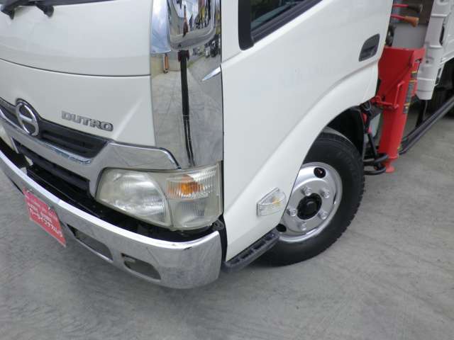 Hino Dutro 5