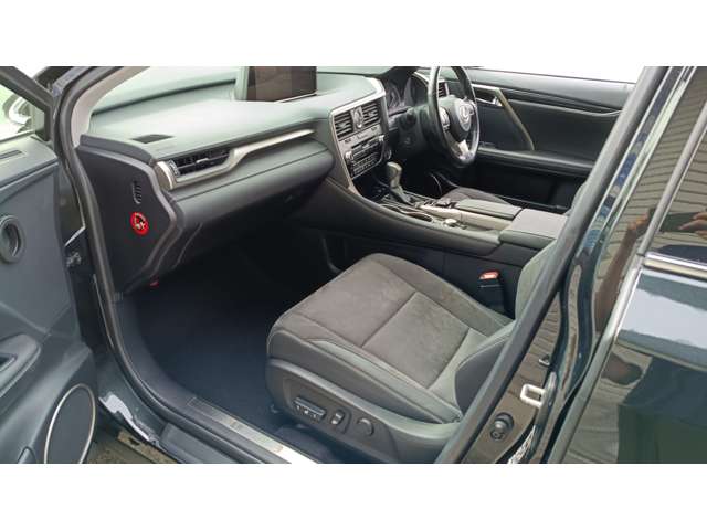 Lexus RX 12